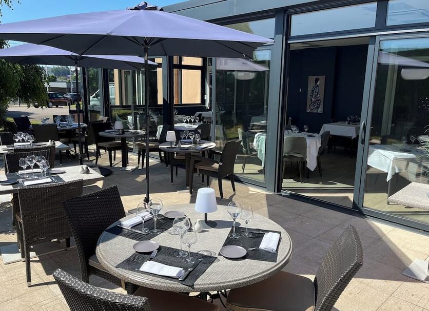 Restaurant Foto's