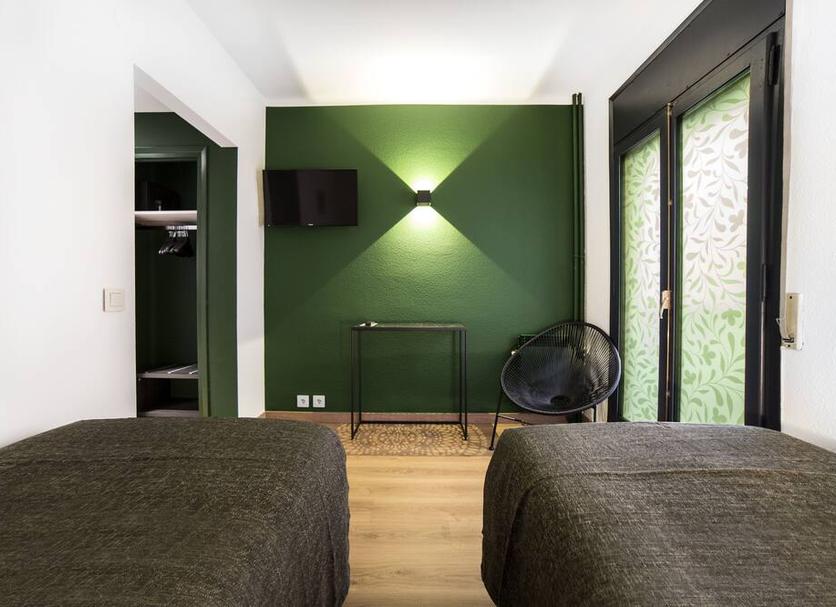 Slaapkamer Foto's