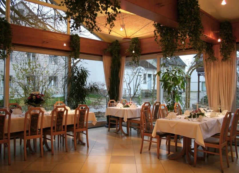 Restaurant Foto's