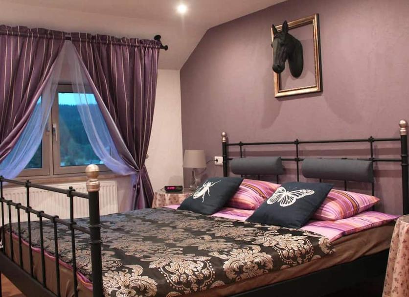 Slaapkamer Foto's