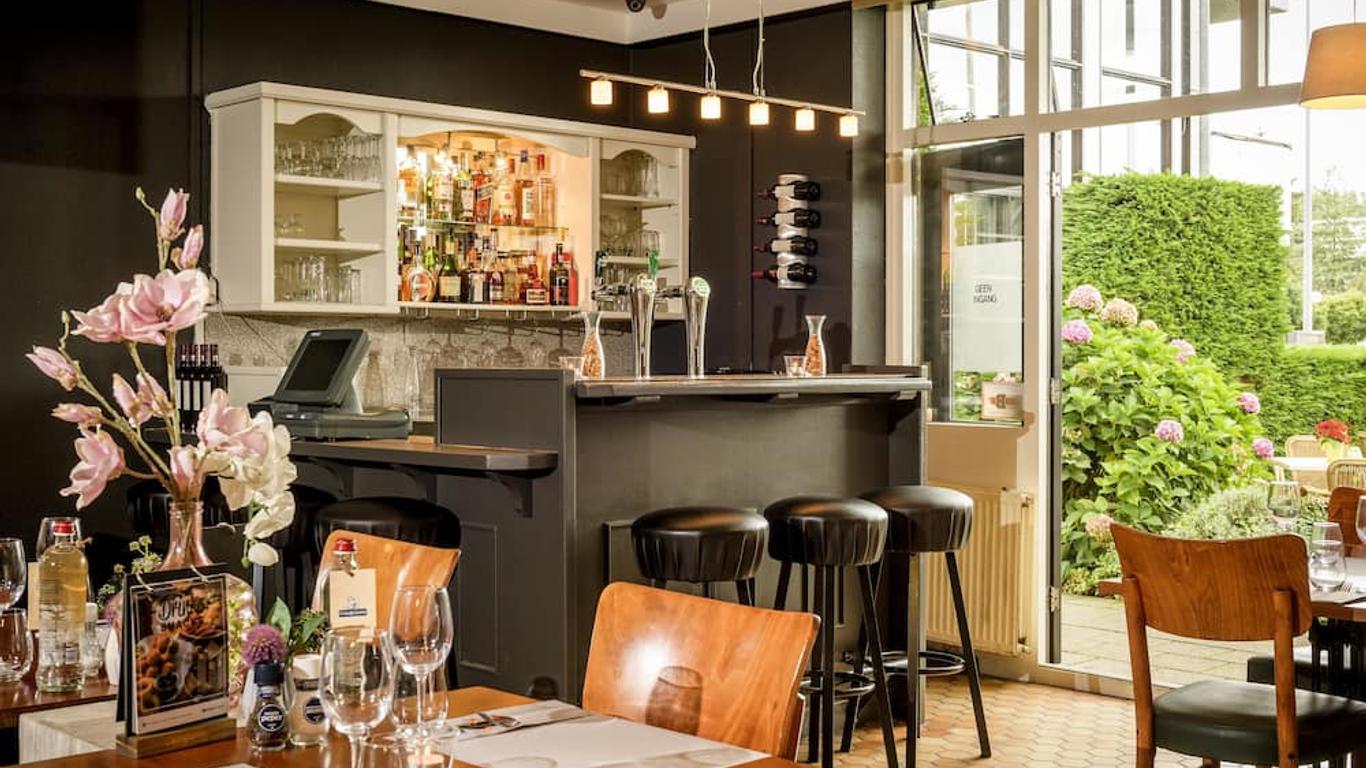 Hotel Campanile Rotterdam Oost