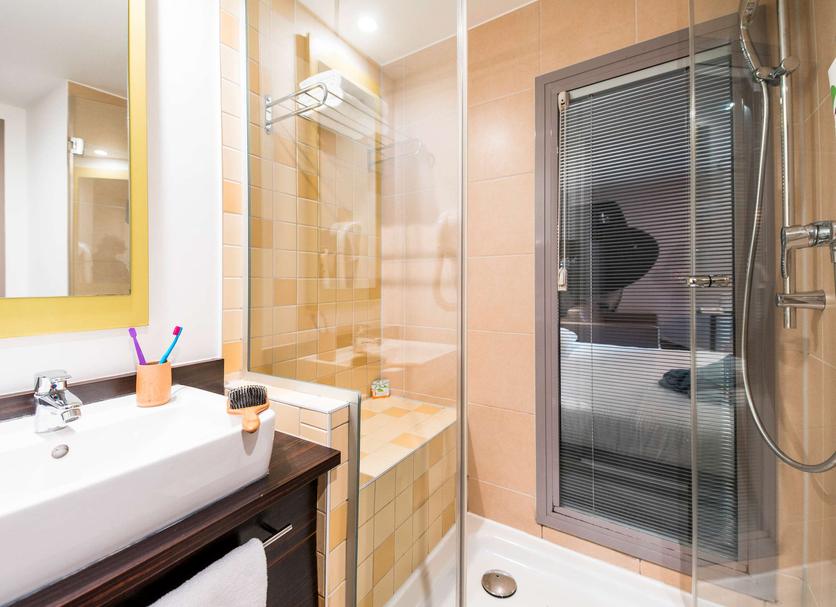 Badkamer Foto's