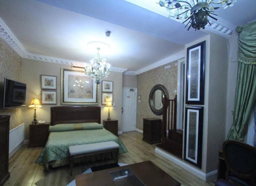 Slaapkamer Foto's
