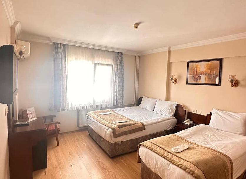 Slaapkamer Foto's