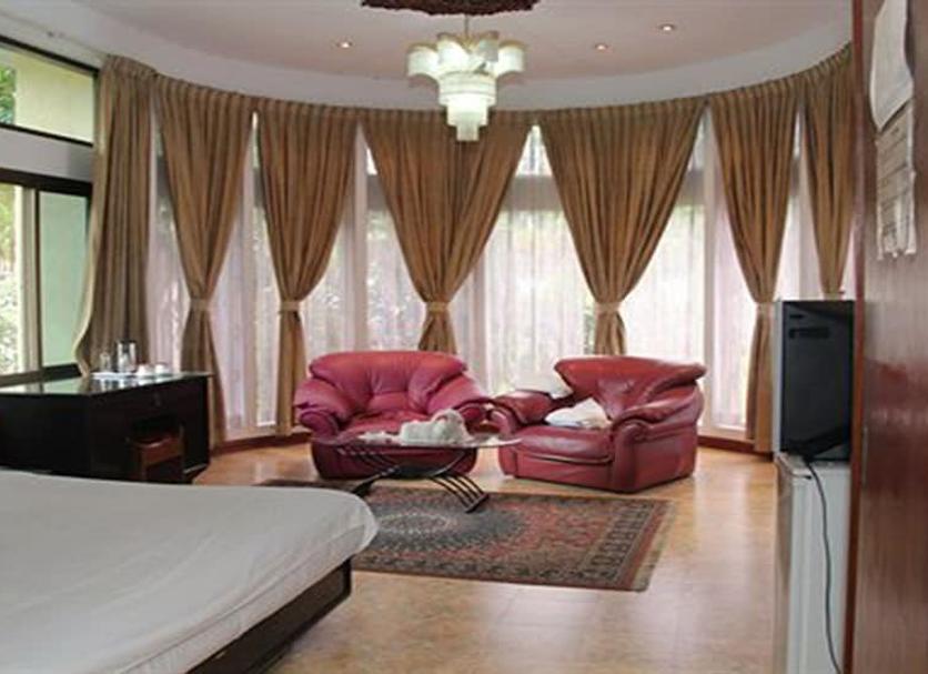 Slaapkamer Foto's