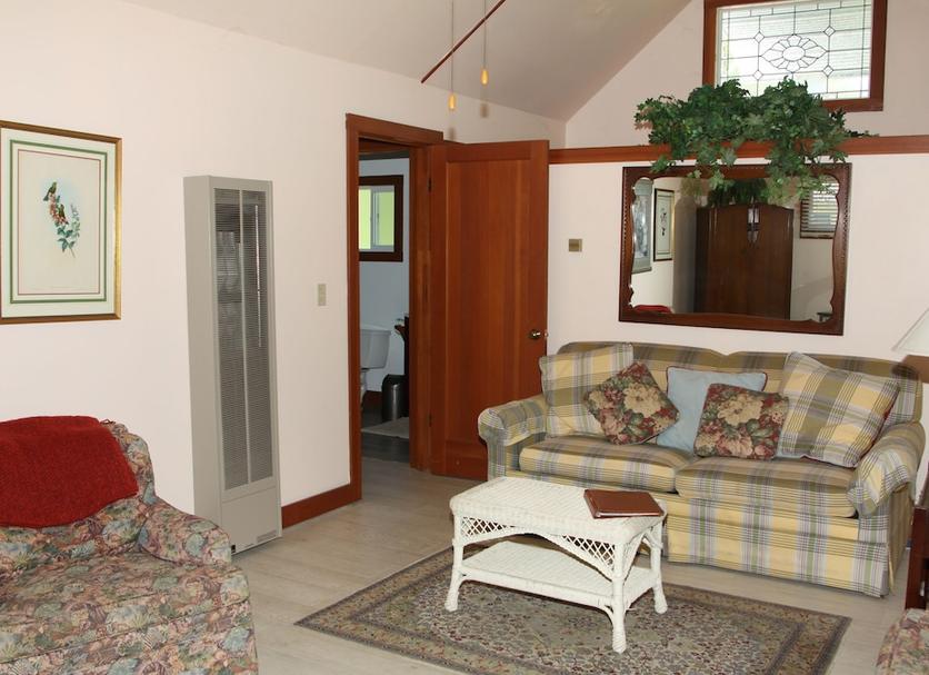 Huiskamer Foto's