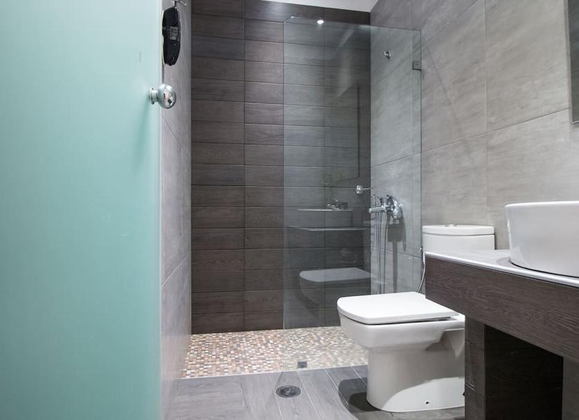 Badkamer Foto's