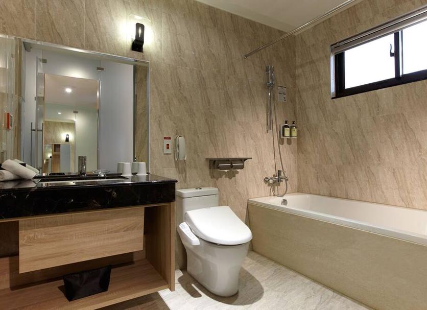 Badkamer Foto's