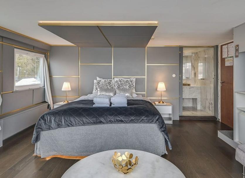 Slaapkamer Foto's