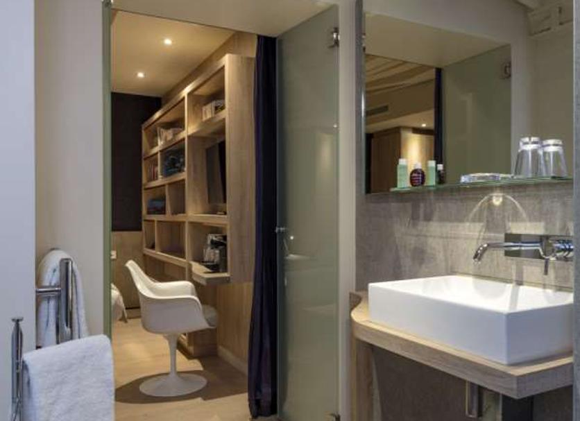 Badkamer Foto's