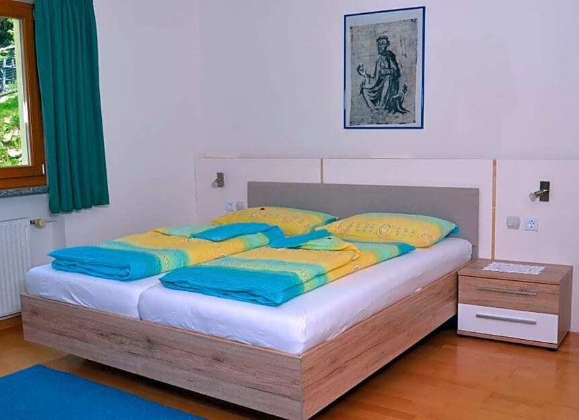Slaapkamer Foto's