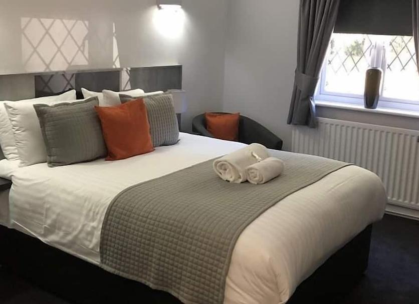Slaapkamer Foto's