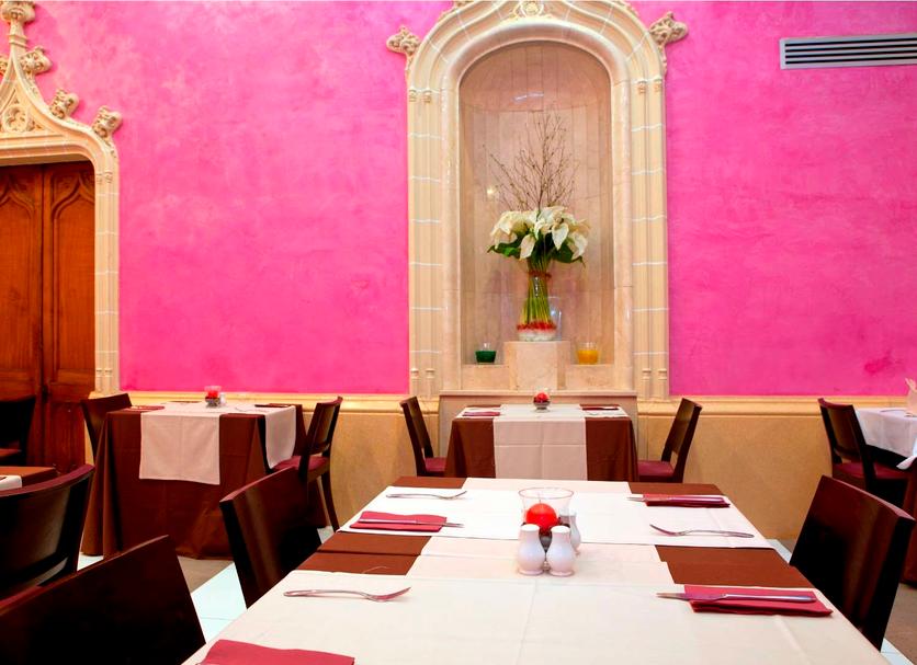 Restaurant Foto's