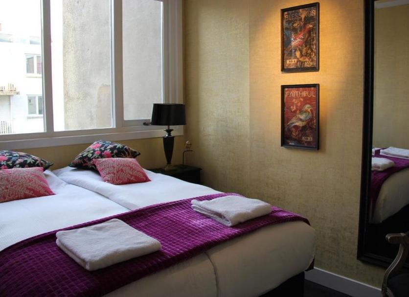 Slaapkamer Foto's