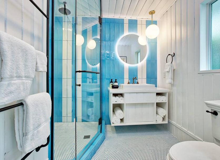Badkamer Foto's