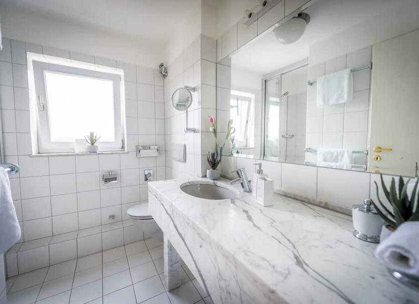 Badkamer Foto's