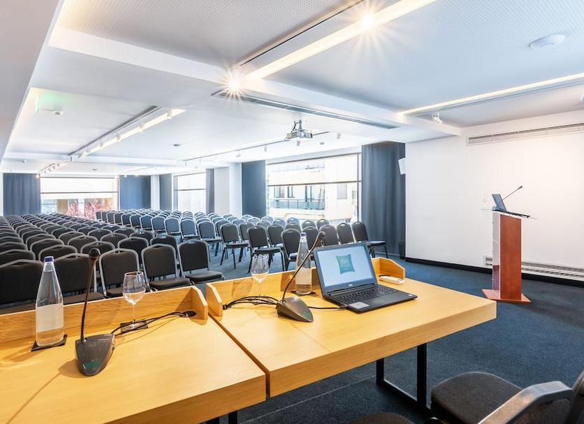Vergaderzaal Foto's