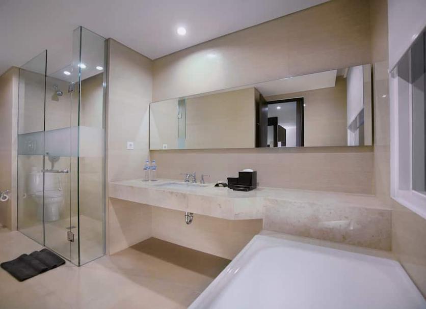 Badkamer Foto's