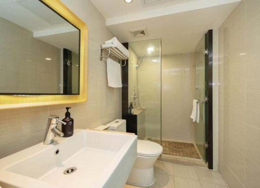 Badkamer Foto's