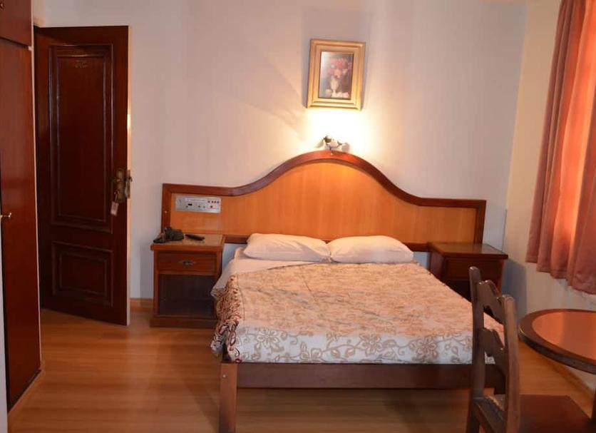 Slaapkamer Foto's