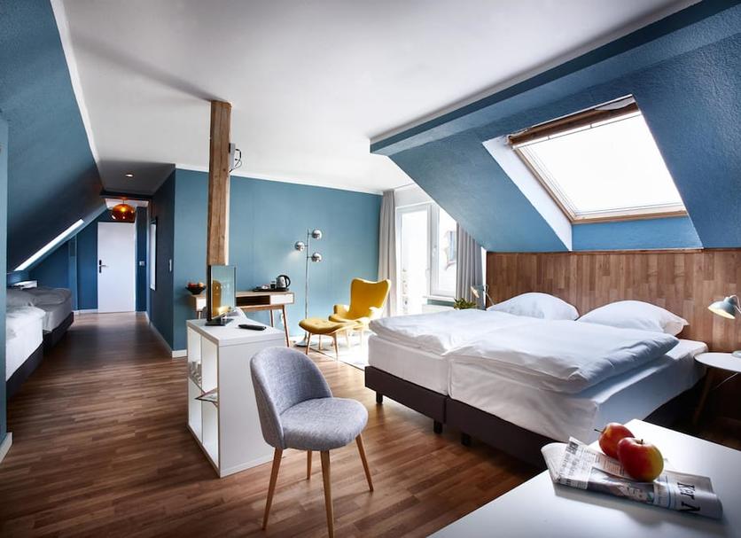 Slaapkamer Foto's