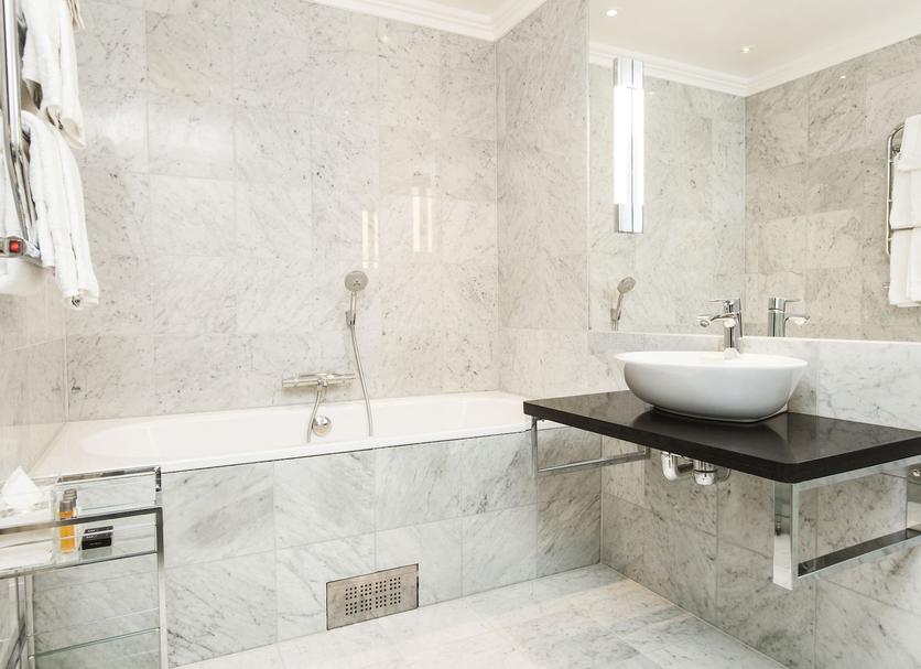 Badkamer Foto's