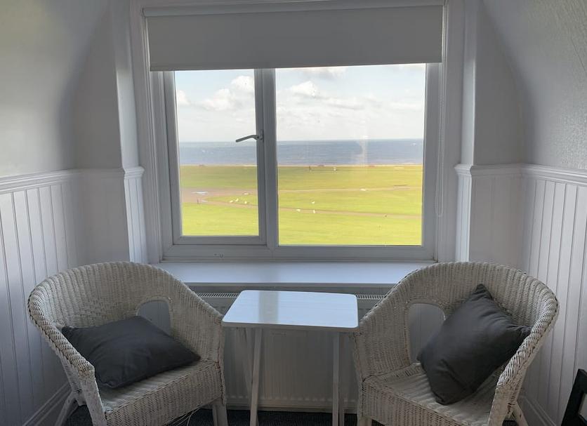 Huiskamer Foto's