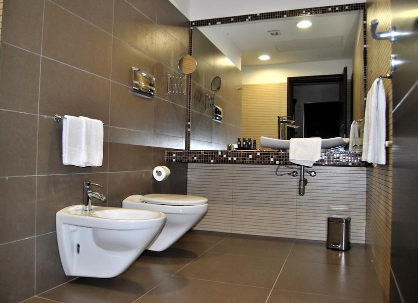 Badkamer Foto's
