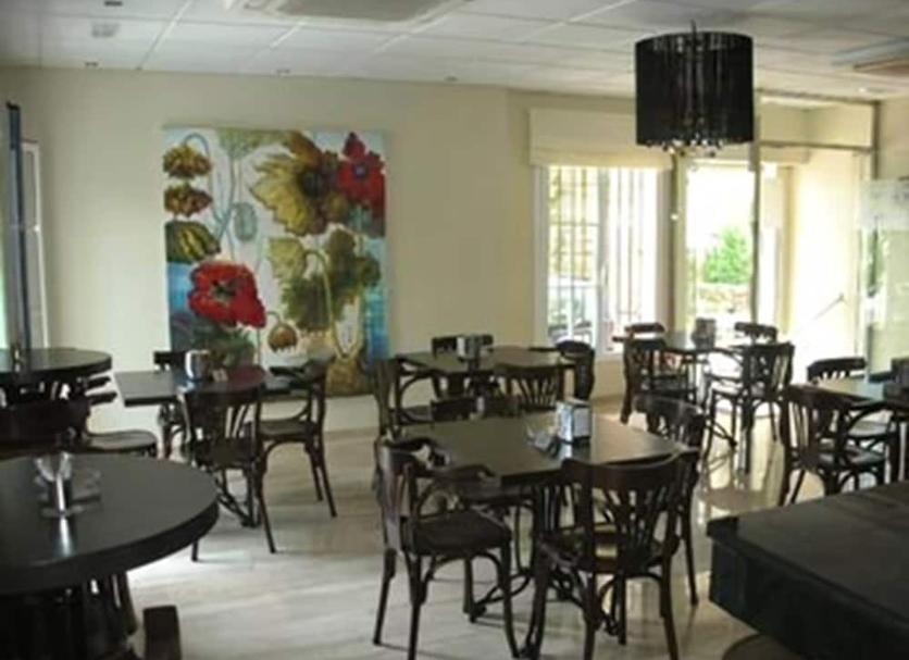 Restaurant Foto's