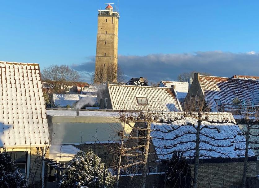 Buiten zicht Foto's