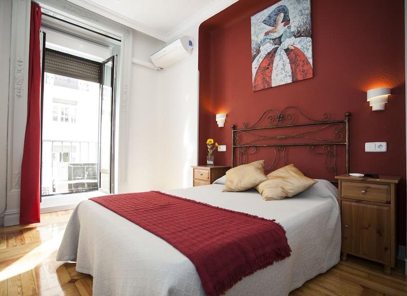 Slaapkamer Foto's