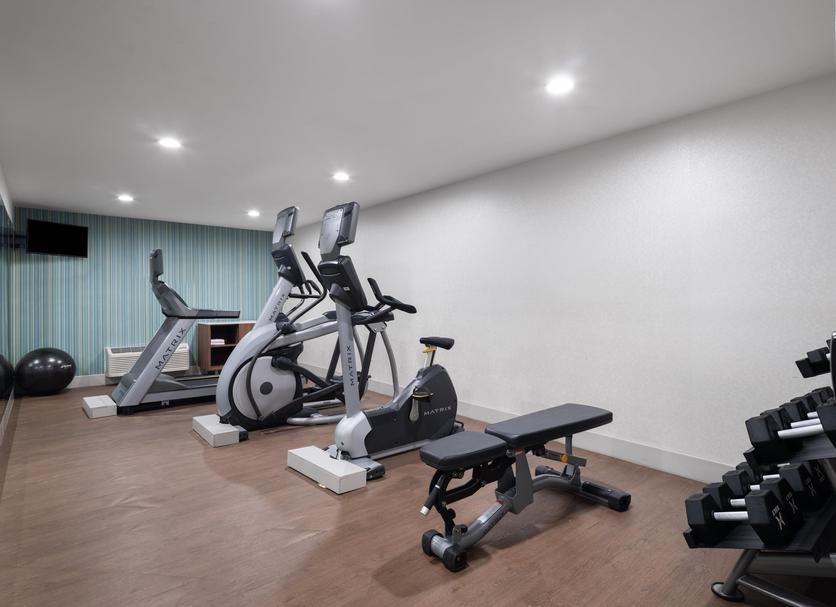Sportcentrum Foto's