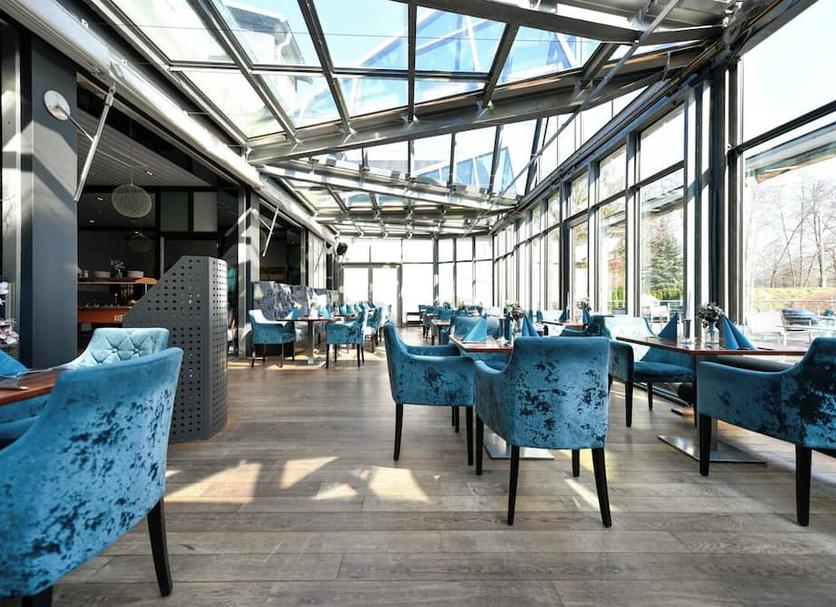Restaurant Foto's
