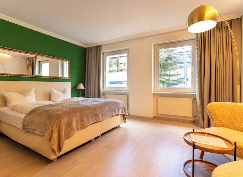 Slaapkamer Foto's