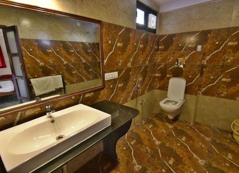 Badkamer Foto's