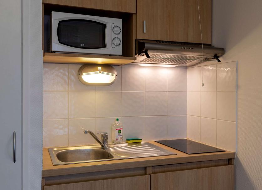 Keuken Foto's