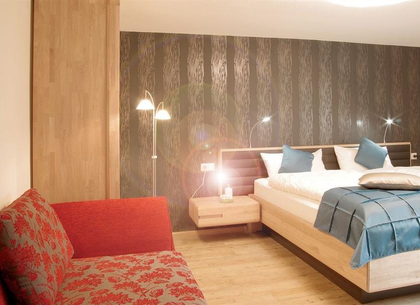 Slaapkamer Foto's
