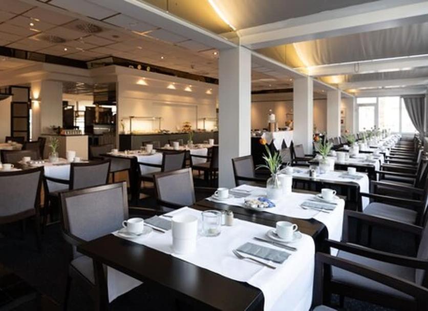 Restaurant Foto's