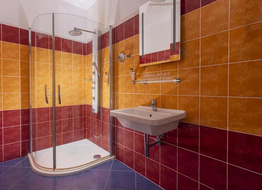 Badkamer Foto's