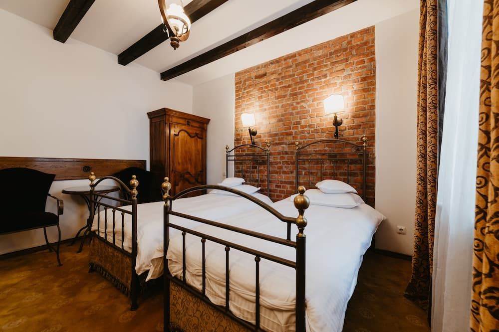 Slaapkamer