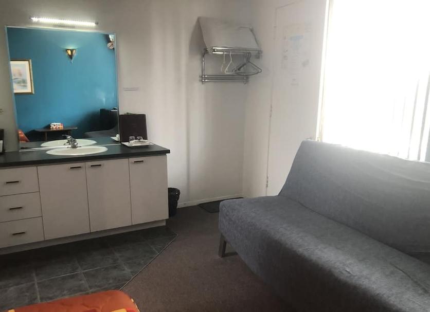 Huiskamer Foto's