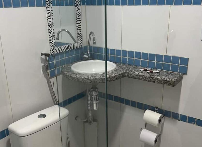 Badkamer Foto's