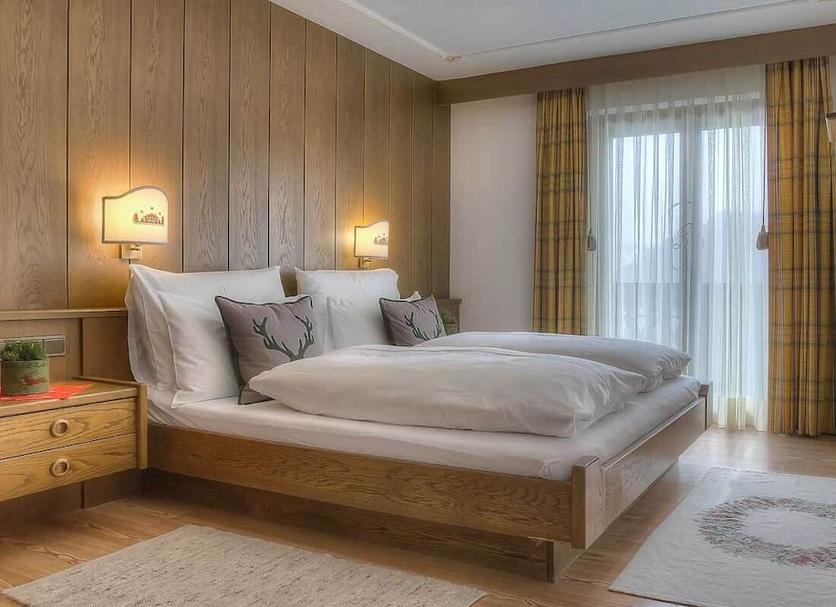 Slaapkamer Foto's