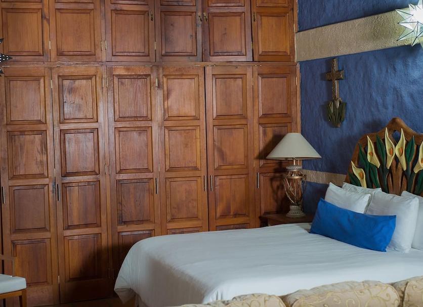 Slaapkamer Foto's