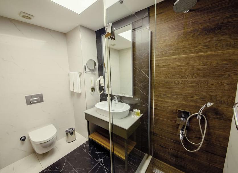 Badkamer Foto's