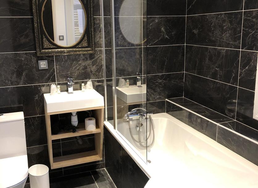Badkamer Foto's