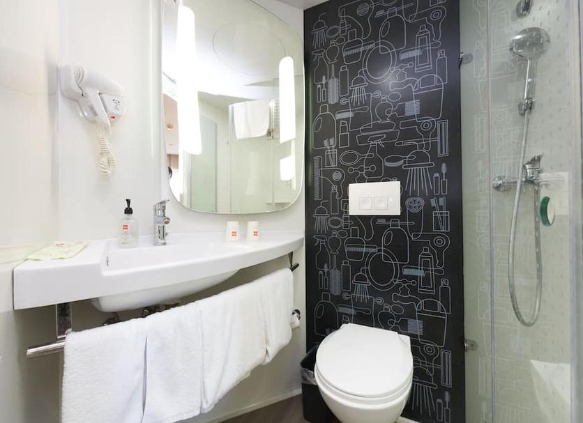 Badkamer Foto's