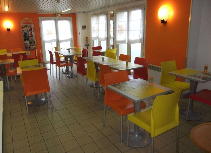 Restaurant Foto's