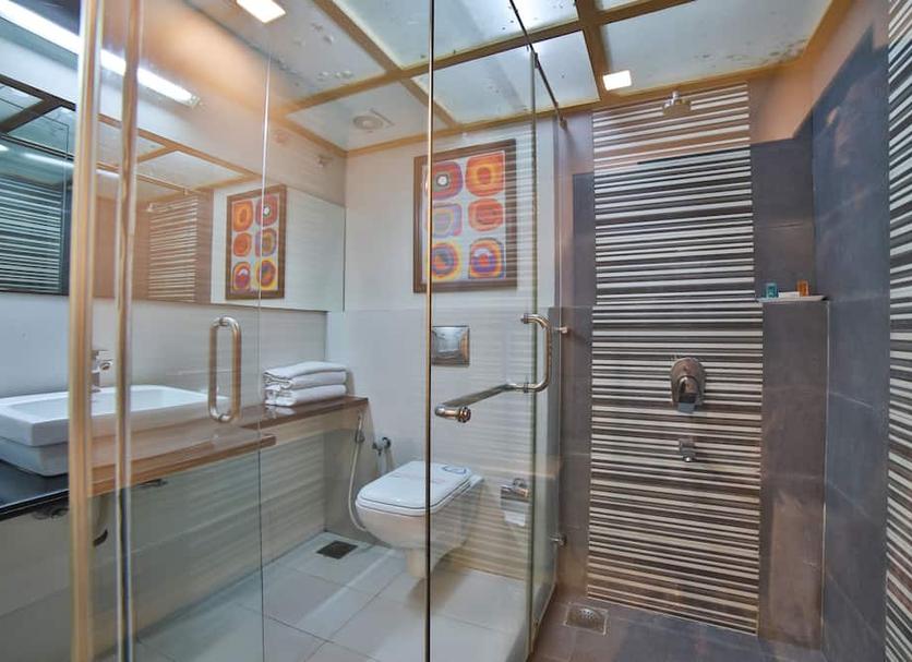 Badkamer Foto's