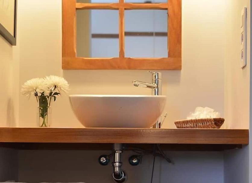 Badkamer Foto's